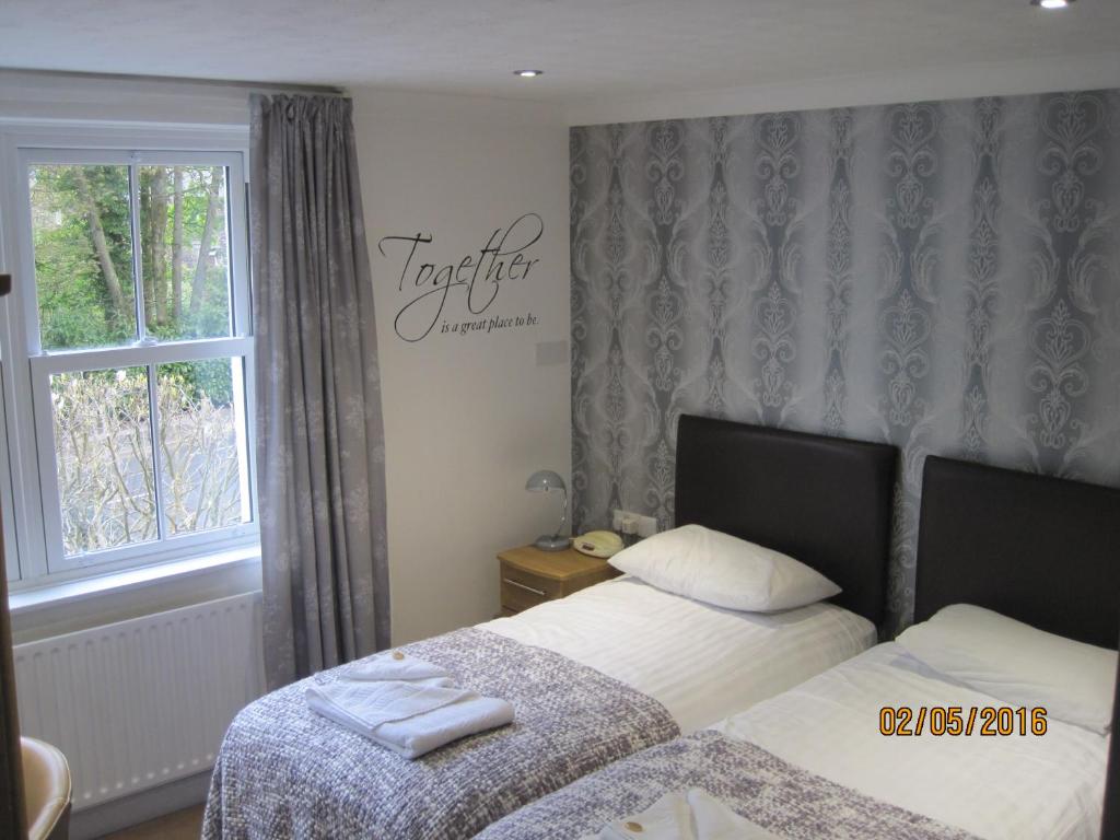 Glenburn Guest House photo