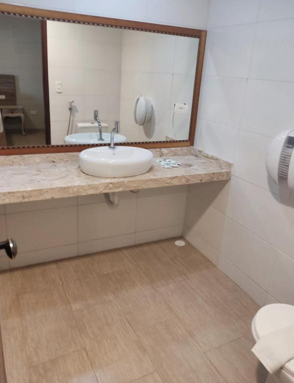 Kamar Mandi