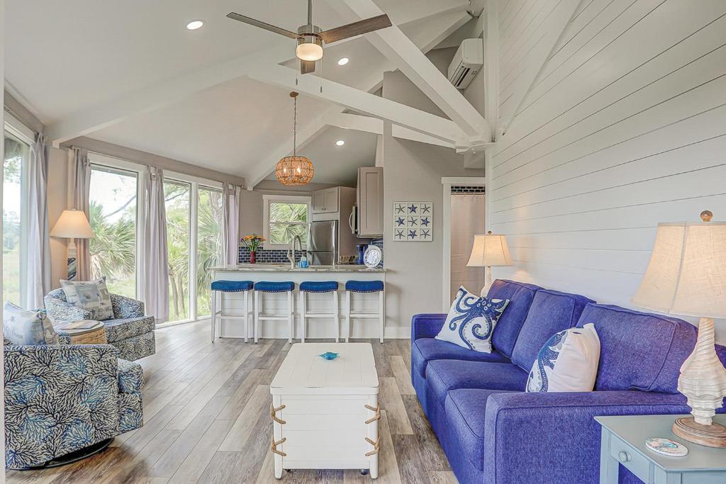 Sealoft 2041, Hilton Head Island