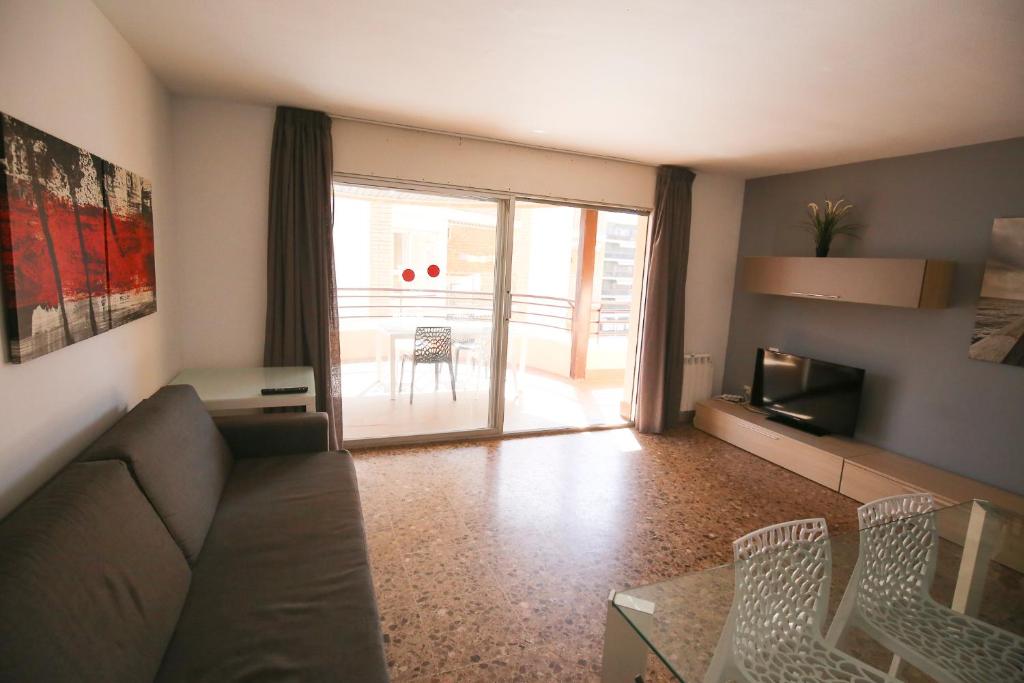 COSTA DAURADA APARTAMENTS - Laresman - 2