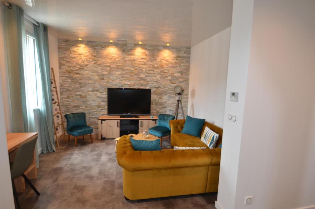 Maison Bon Air Capbreton - 4