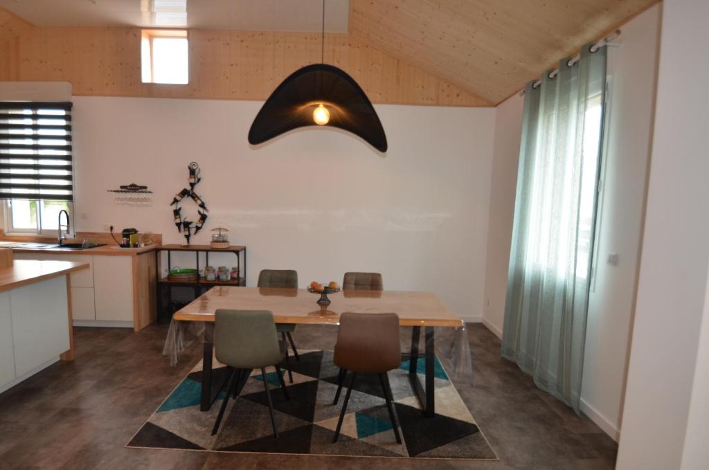 Maison Bon Air Capbreton - 5