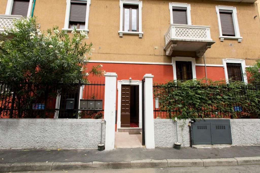 B&B Villa Emilia Milano - 1