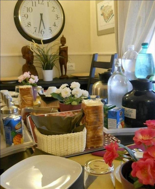 Colfelice Rooms photo
