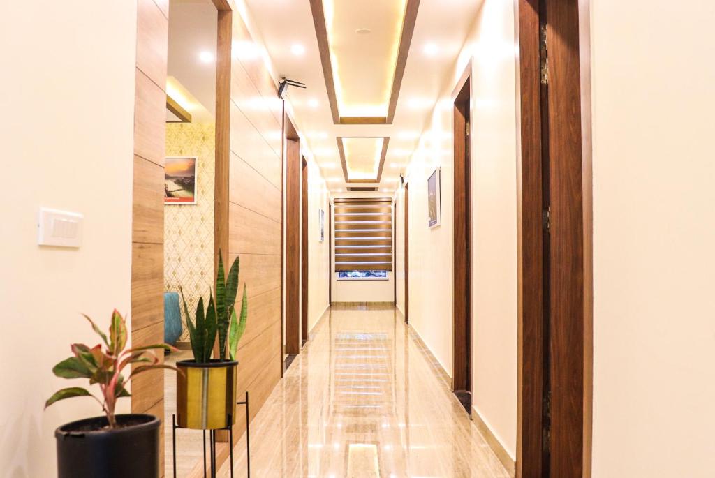 Hotel Royal Palm Dehradun photo