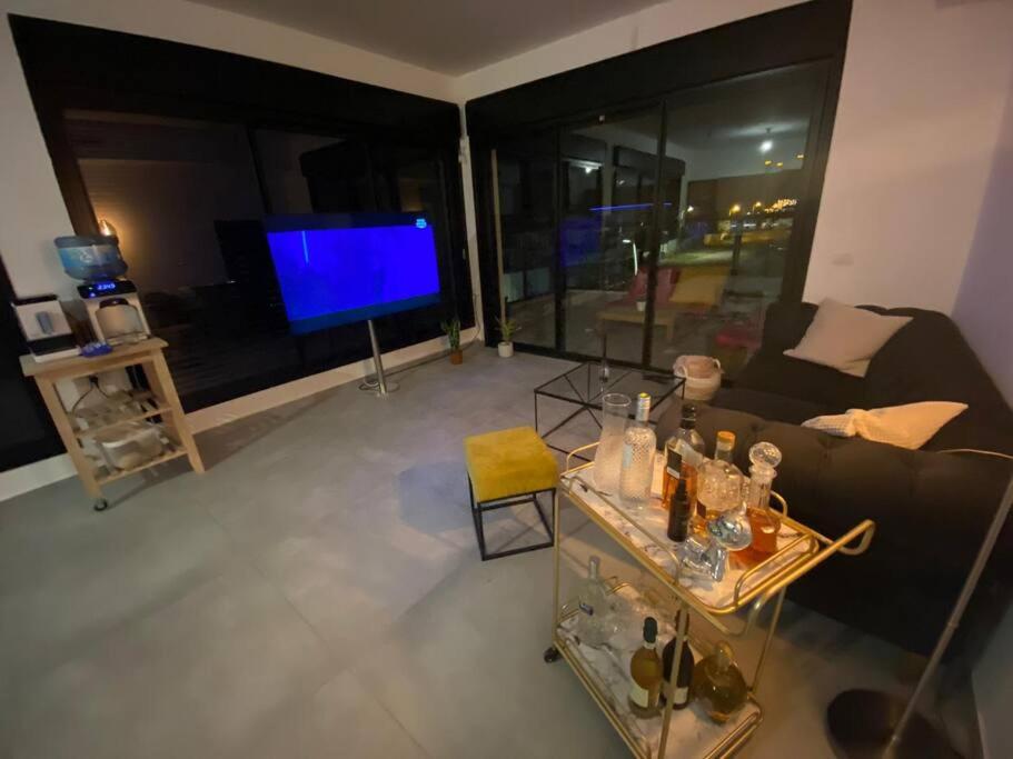 הדירה של אולגה / Olga's Apartment photo