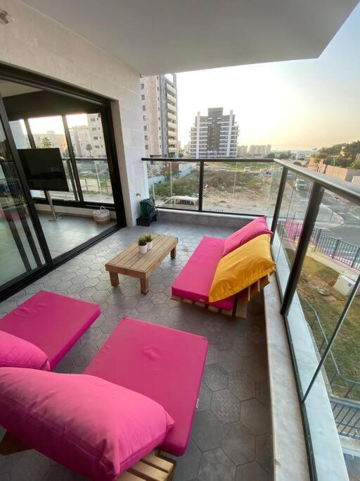 הדירה של אולגה / Olga's Apartment photo