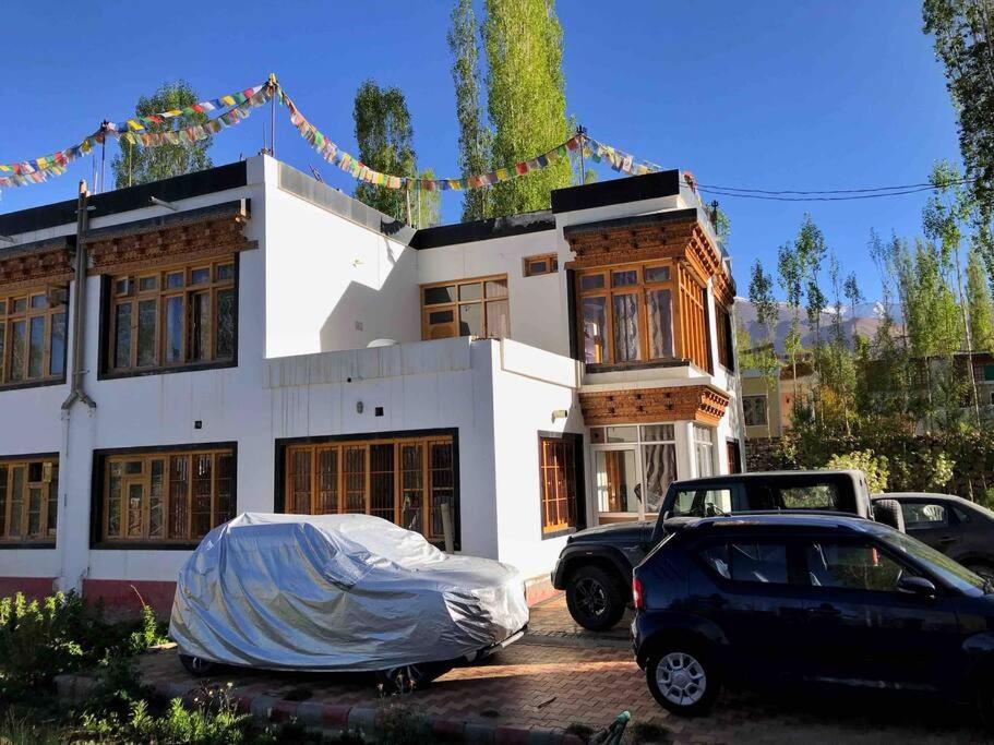 Sponbo Guest House photo