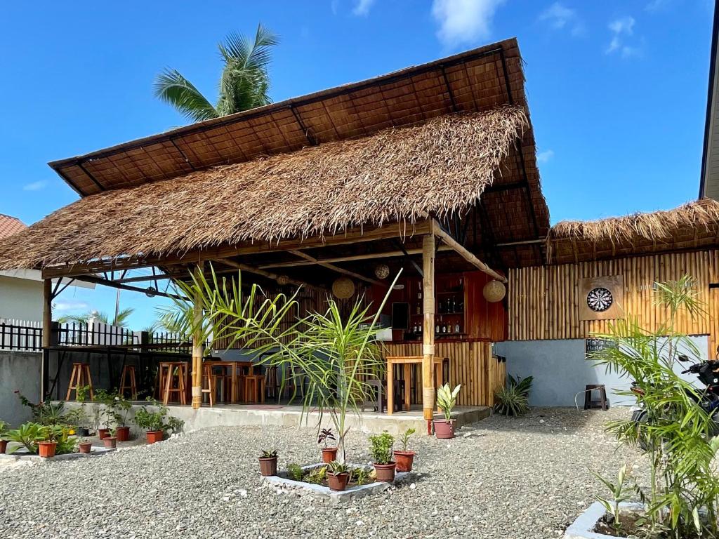 MOMO Hostel photo