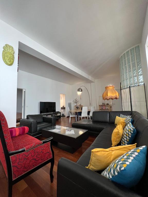 Le Central Victoria III - Central Point - 105m2 - 2
