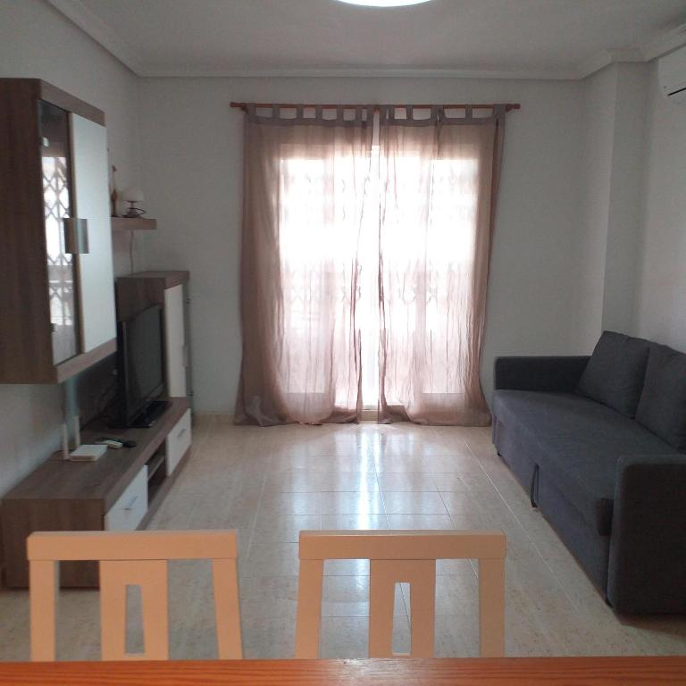 Apartamento cerca de la playa La Mata - 4
