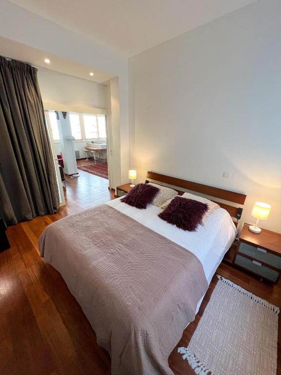Le Central Victoria III - Central Point - 105m2 - 4