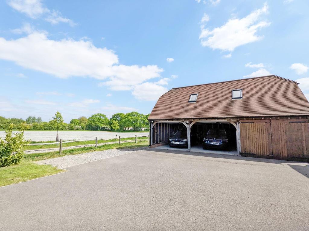 Carthagena, Birdham, Chichester