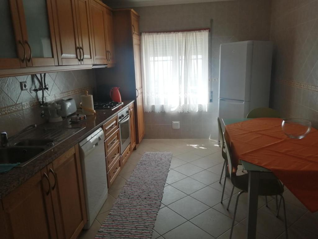 Casa Campos, Nazaré