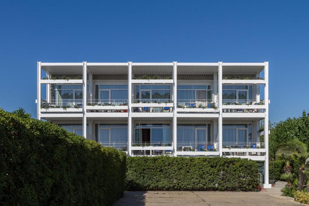 Hotel La Conchiglia photo