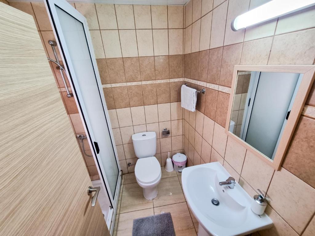 Sunbay City Rooms photo