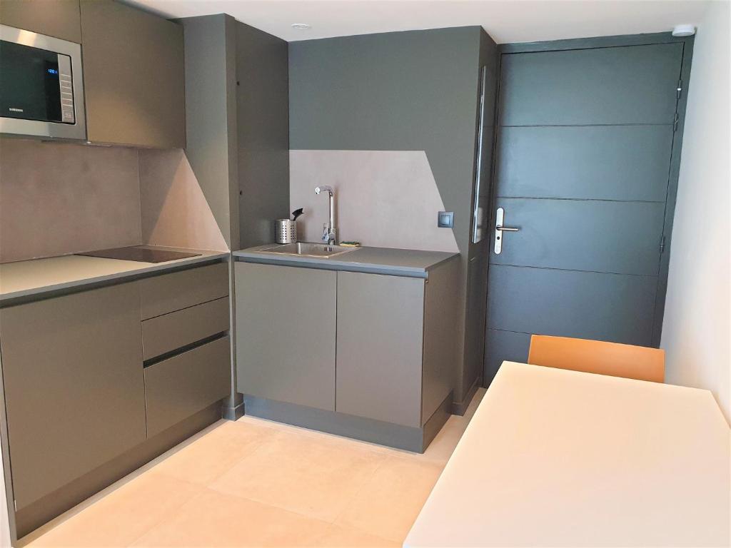 Le duplex proche mer 202 - 5