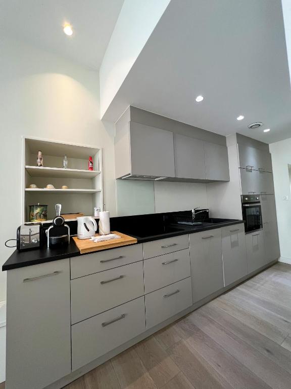 Le Central Victoria II - Central Point - 55m2 - 3
