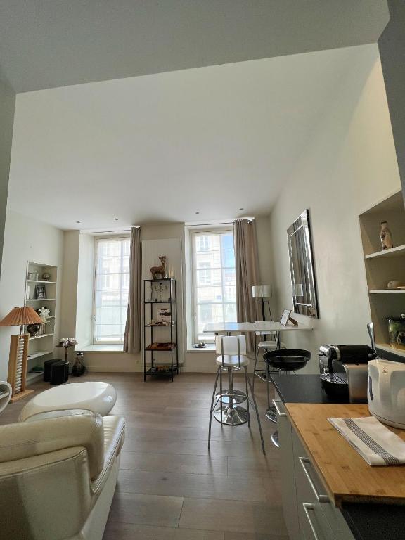 Le Central Victoria II - Central Point - 55m2 - 5