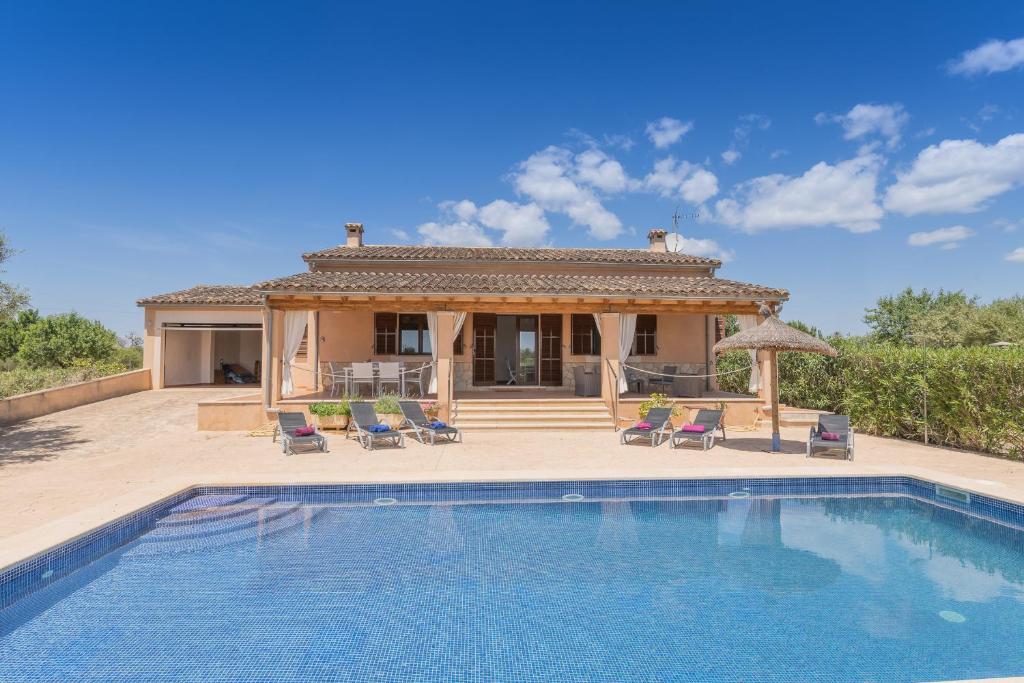 Villa Son Sala Nou - 3