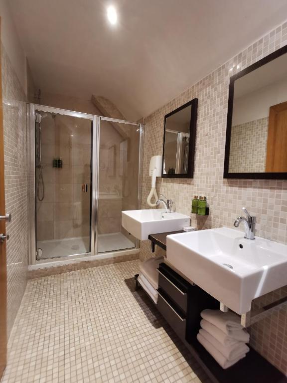 Langtons Hotel Kilkenny photo