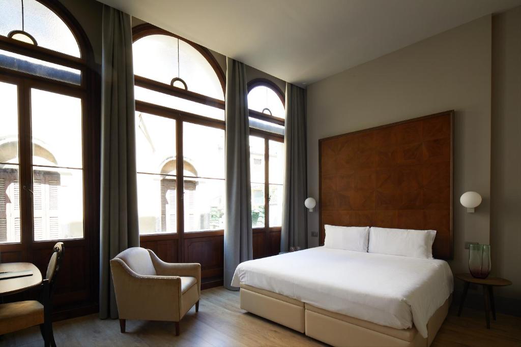 Hotel Dei Dragomanni - 5
