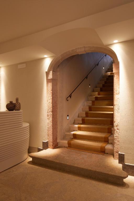 Hotel dei Dragomanni photo