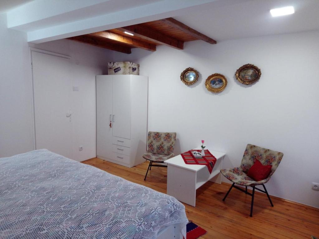 Mia apartment - 2