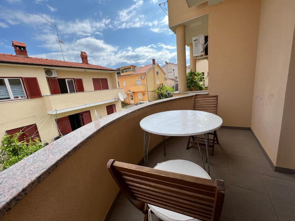 Apartments Mijic photo