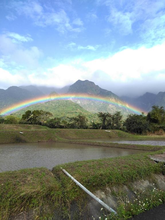 Chentien Changkuang Homestay photo