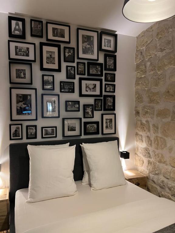 Loft Jaures - 2