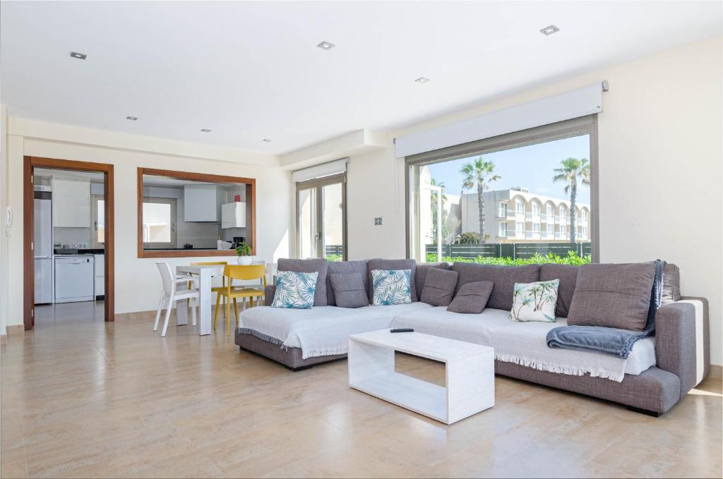 YourHouse Antonia, sea view house with terrace - 2