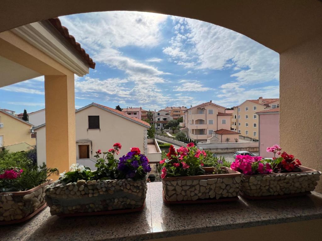 Apartments Mijic photo