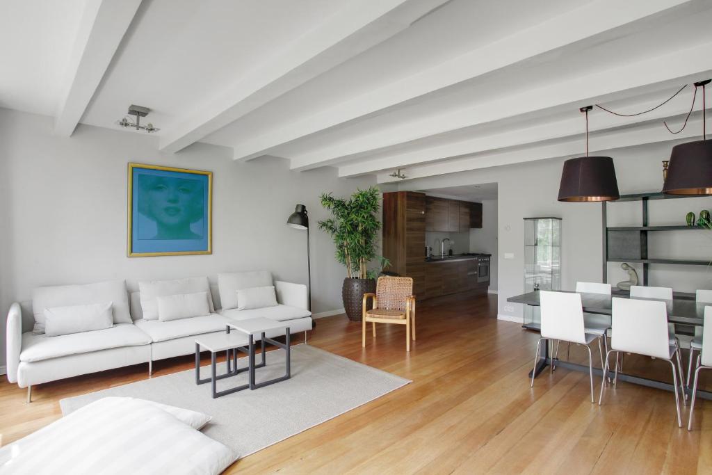 Keizersgracht Residence photo