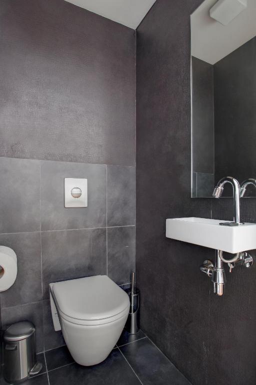 Keizersgracht Residence photo