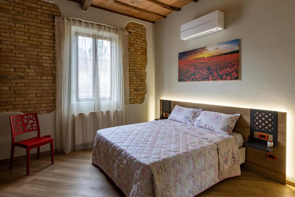 Elegante Casa Mafalda con vista - 5