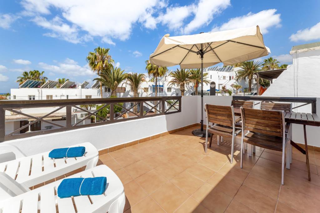 Holiday in Lanzarote! - 4