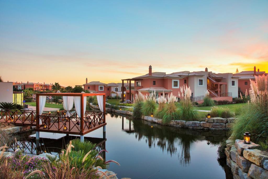 รีสอร์ทมองเต้ ซานโต้ (Monte Santo Resort)