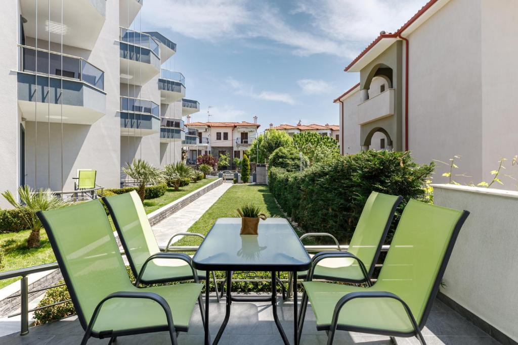 Ilis Villas photo