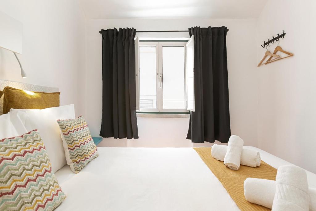 Casa Casulo, Nazaré