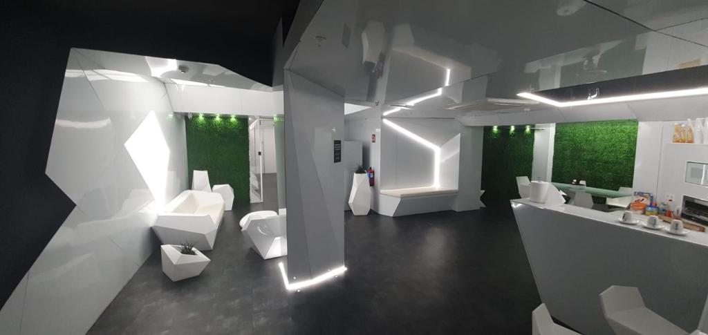 Optimi Rooms Bilbao photo