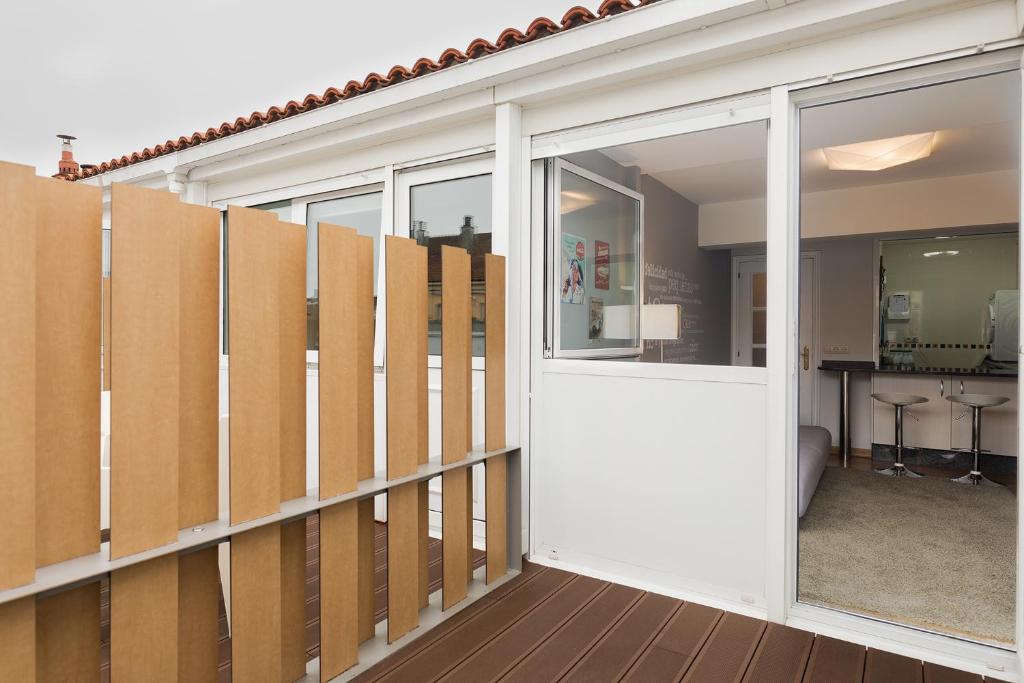 Pension Residencia F&F photo