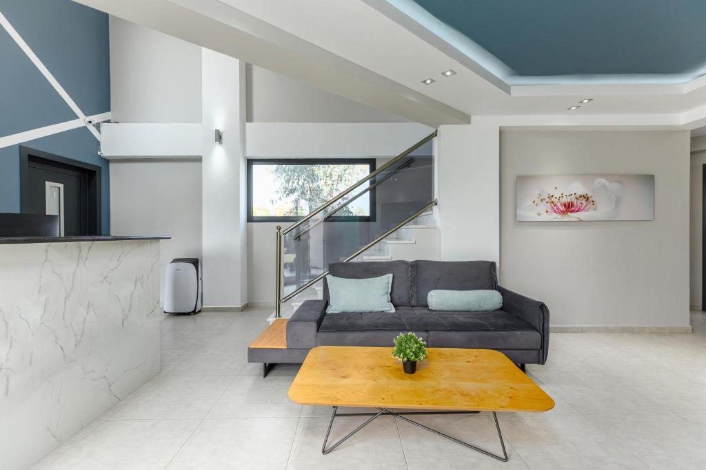 Ilis Villas photo