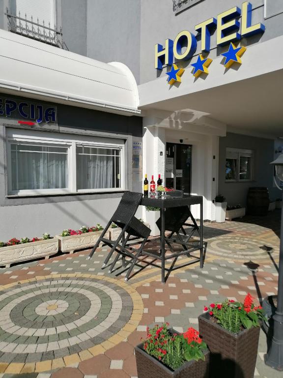 Hotel Garny Pleso photo