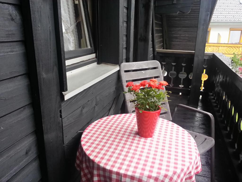 Pension Bergblick photo