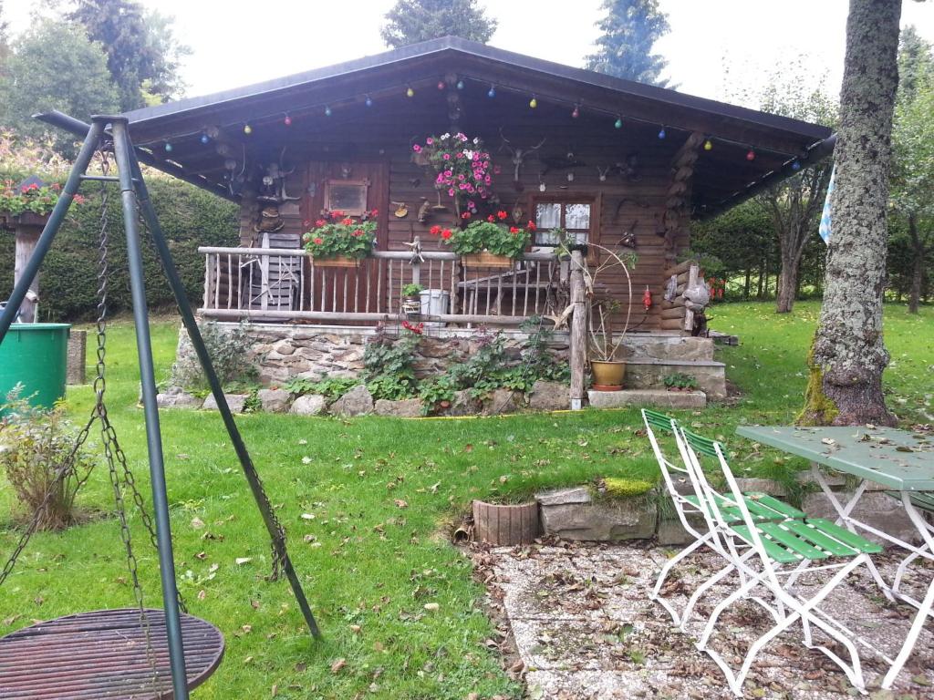Pension Bergblick photo
