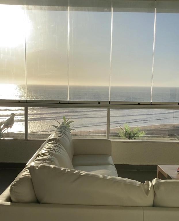 Departamento La Serena, Laguna del Mar, Vista Privilegiada - 2
