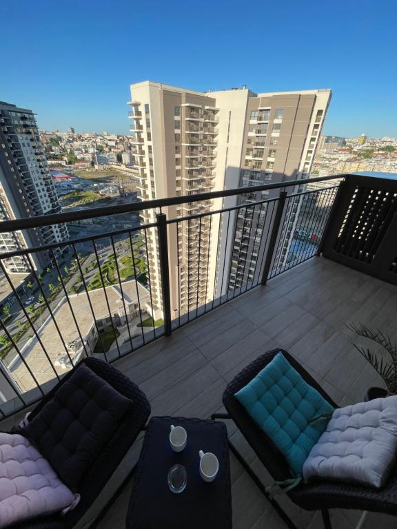 AparTwentyOne - Your Home in Belgrade - 5