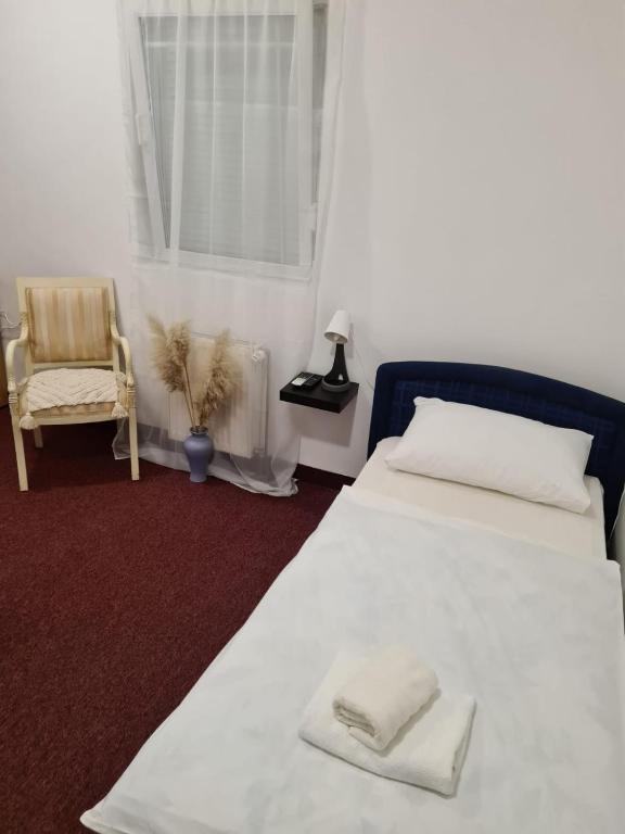 Hotel Garny Pleso photo