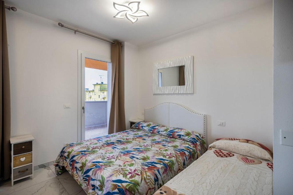 Planet Suite 304, Bibione
